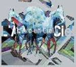 Arc~en~Ciel : Jiyuu E No Shoutai